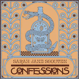 Confessions by Sarah Jane Scouten