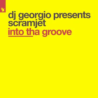 Into Tha Groove by DJ Georgio