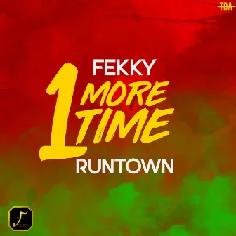 One More Time by Fekky