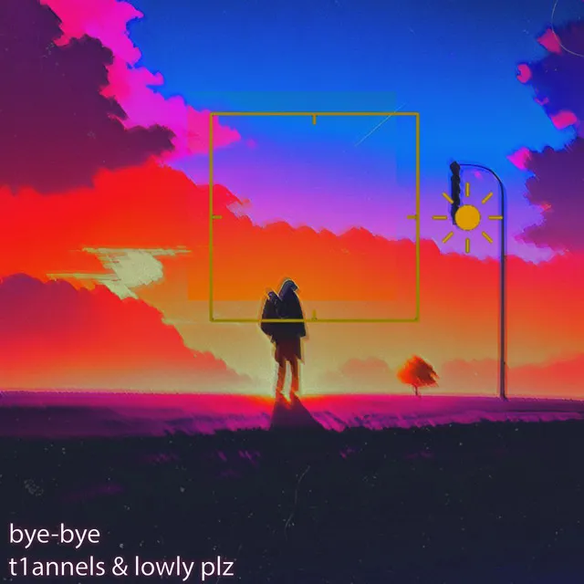 bye-bye