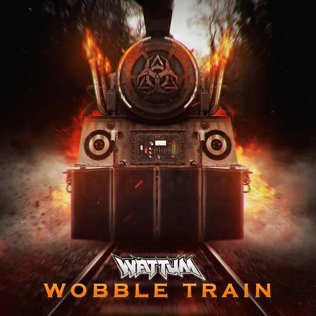 Wobble Train