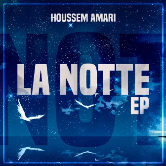 La Notte by Houssem Amari