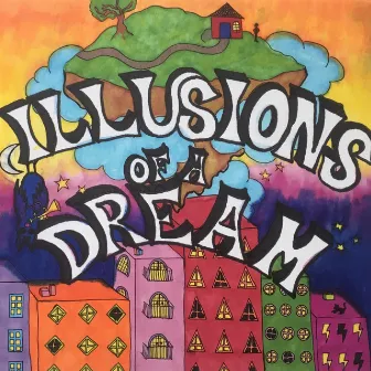 Illusions of a Dream by Moa McKay