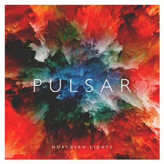 Pulsar - EP by Northern Lights