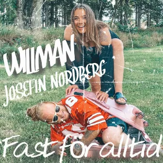 Fast för alltid by Josefin Nordberg