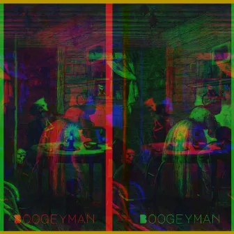 Boogeyman by OG Bey Harris