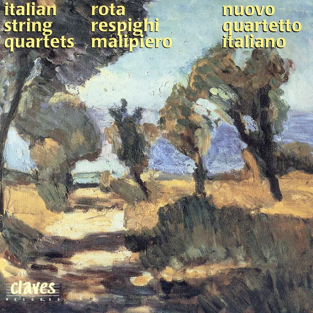 Nuovo Quartetto Italiano