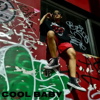 Cool Baby by By-A Febby