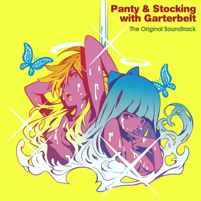 Theme for Panty & Stocking