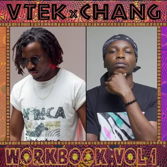 Workbook: Volume 1 by Vtek