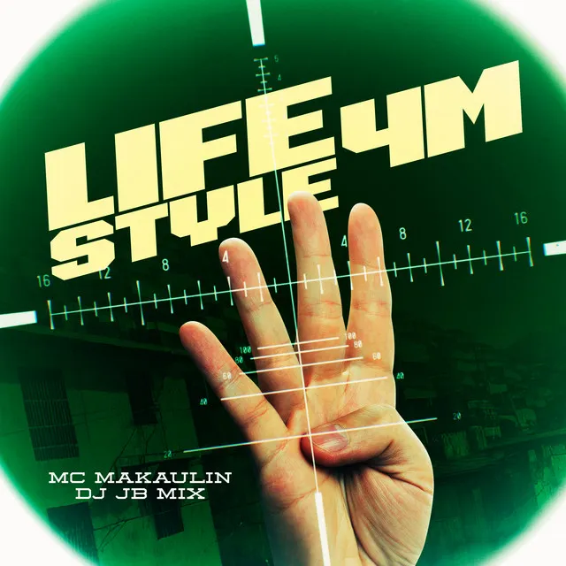 Life Style 4M