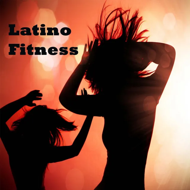 Latino Fitness (Musique Latine, Musique de Gym Club, Musique Latine pour Koduro, Merengue, Salsa, Baciata et Aerobics)