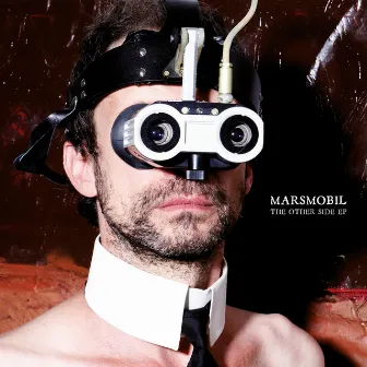 The Other Side - EP by Marsmobil