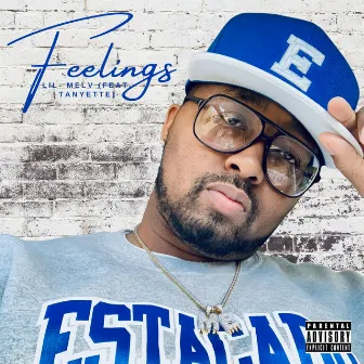 Feelings by Lil Melv