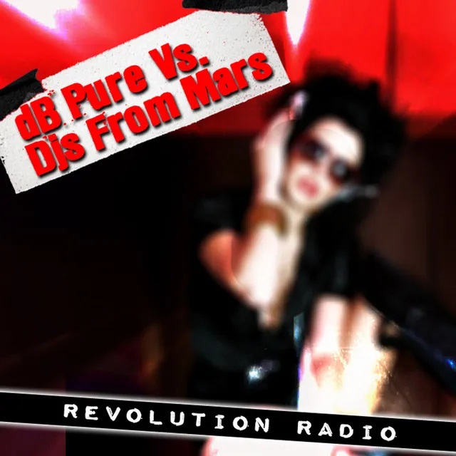 Revolution Radio - Diovanni Remix