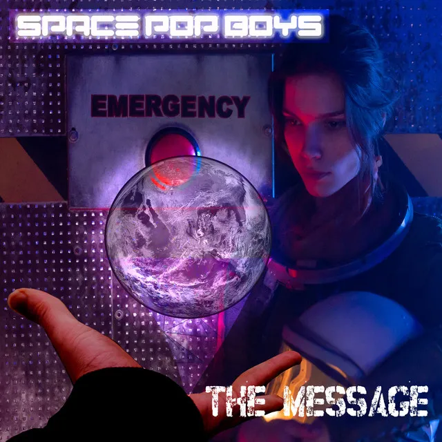 The Message - (Radio Edit)