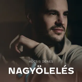 Nagyölelés by Kocsis Dénes