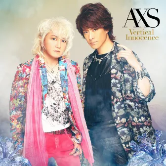 Vertical Innocence B盤 by access