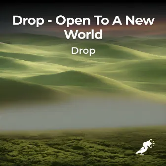 Open To A New World by Drop