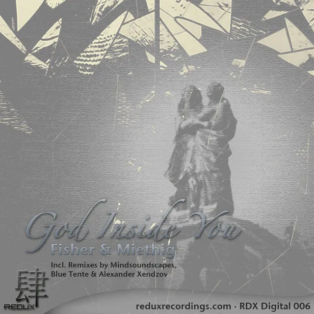 God Inside You - Blue Tente Balearic Mix