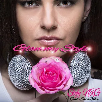 Glammy Style (feat. Sara Voice) by Stefy NRG