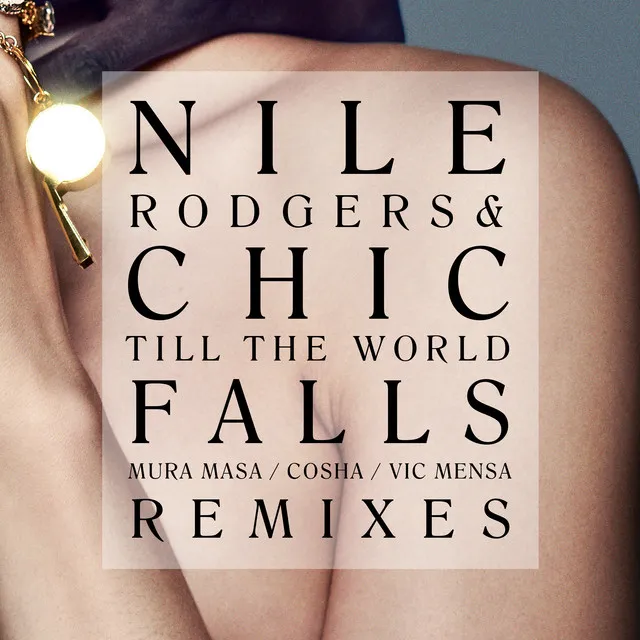 Till The World Falls - Franc Moody Remix