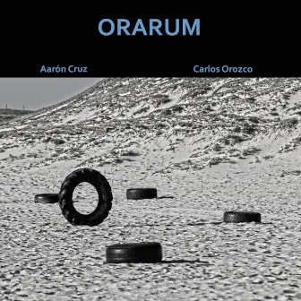 Orarum by Carlos Orozco