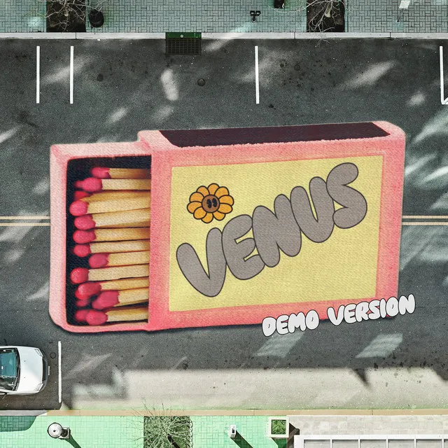 Venus - Demo Version