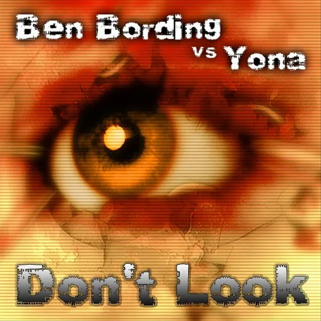 Don't Look - Ozkan Camur Remix