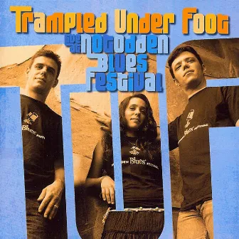 Live at Notodden Blues Festival by Trampled Under Foot