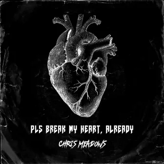 Pls Break My Heart, Already by Chris Meadows