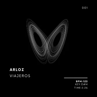 Viajeros by Arloz