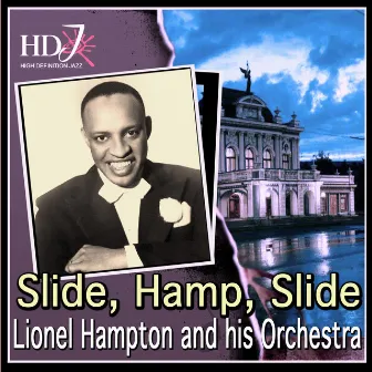 Slide, Hamp, Slide by Unknown Artist