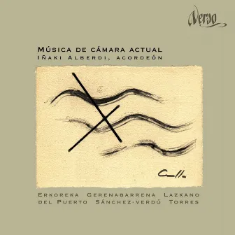 Música de cámara actual by Iñaki Alberdi