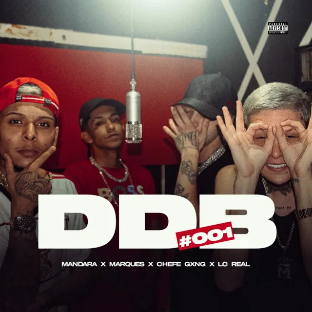 Filho do Dono "Ddb" 001