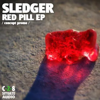 Red Pill by Sledger