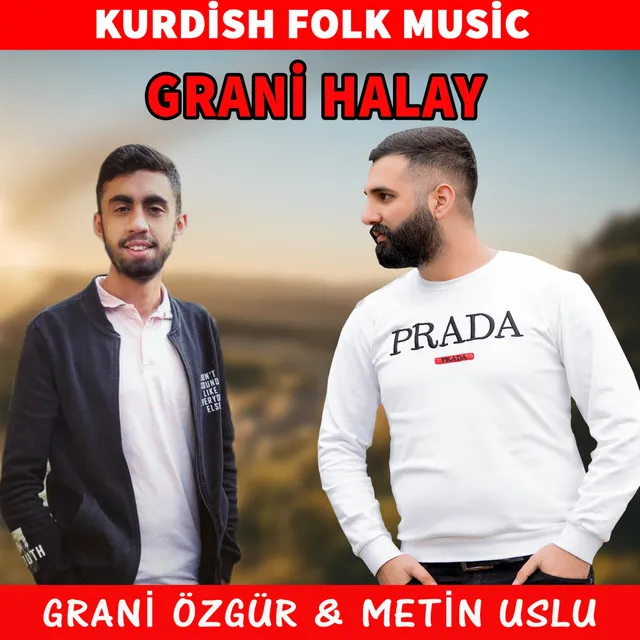 Grani - Kurdish Folk Music