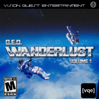 Wanderlust, Vol. 1 by G.E.O.