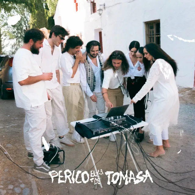 Perico El De La Tomasa - por bulerías