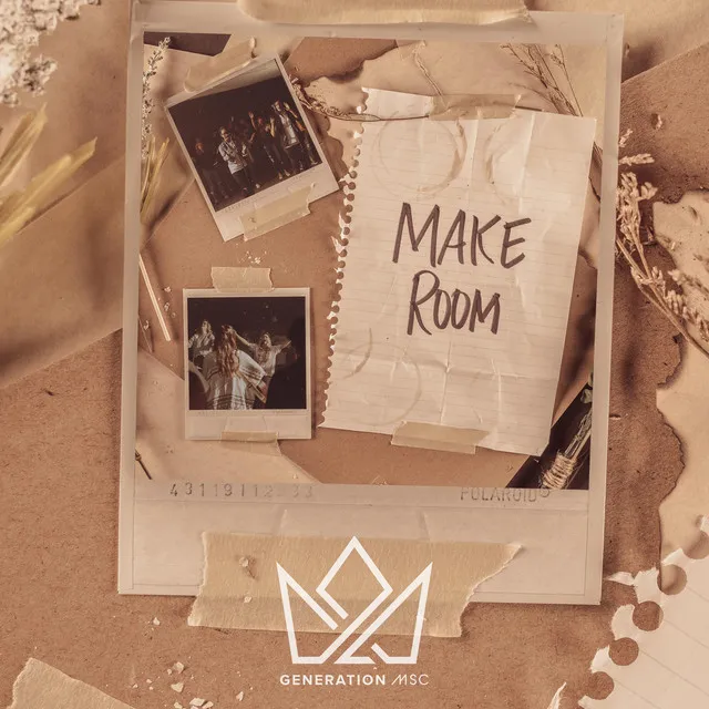 Make Room