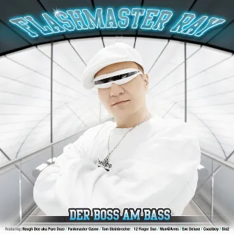 Der Boss am Bass by Flashmaster Ray