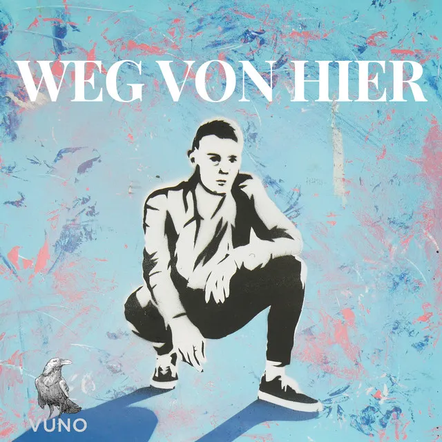 Weg von hier