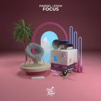 Focus by Panski