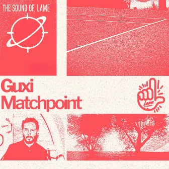 Matchpoint by Guxi