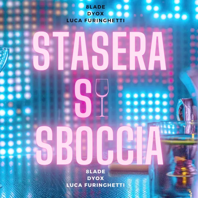 Stasera si sboccia