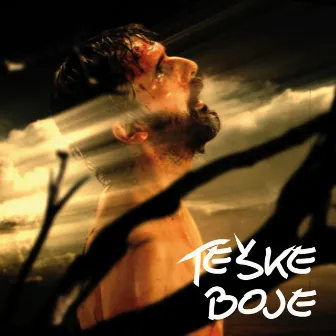 Teške Boje by Goran Bare & Majke