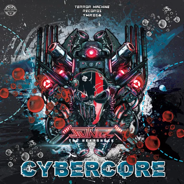 Cybercore