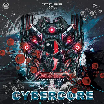 Cybercore by Sonix The Headshock