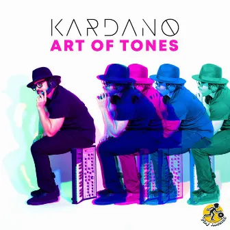 Art of Tones by Kardano