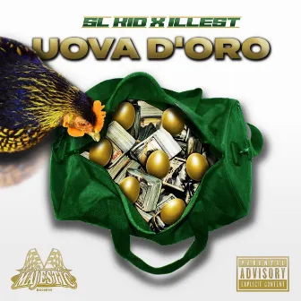 Uova d'Oro by Illest